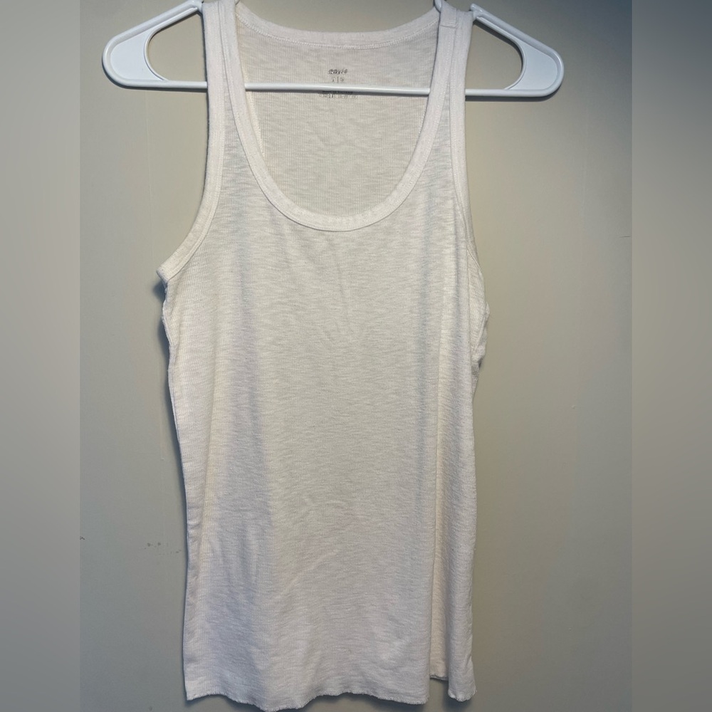 Aerie Basic Tank Top